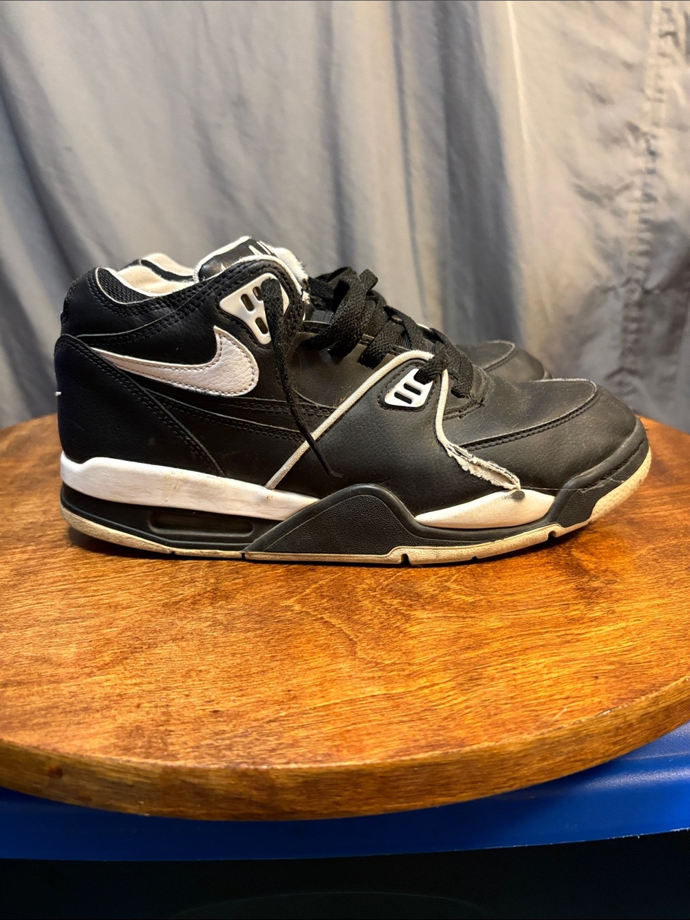 Nike Air Flight 89
